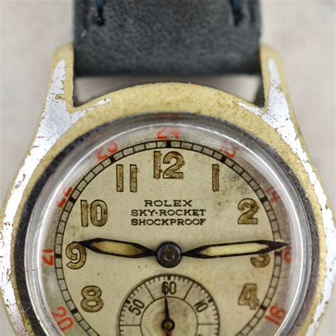 Rolex skyrocket 26mm
